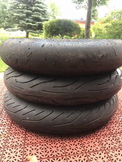 Мотошины Pirelli Diablo supercorca SC 120/60 R17