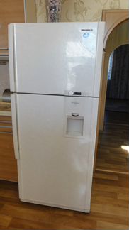 Холодильник samsung (корея)
