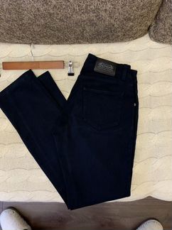 Джинсы Machine прямые на 44-46