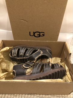 Сандали UGG оригинал
