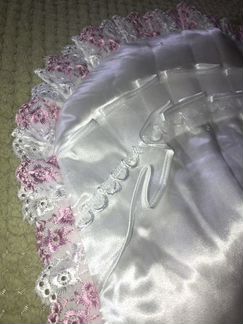 Конверт и одеяльце