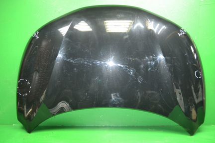 Капот Nissan Qashqai J11 13
