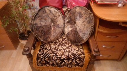 Подушки декоративные