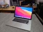 MacBook Pro 15 2013 Retina intel i7 16Gb GT750 2Gb