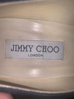 Туфли Jimmy Choo