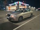Chery Amulet (A15) 1.6 МТ, 2007, 106 000 км