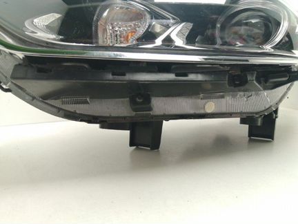 Фара передняя левая Hyundai Sonata 7 2017-2019