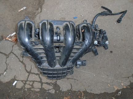 Впускной коллектор Ford Kuga 2