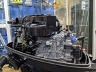 2х-тактный лодочный мотор Suzuki DT 9,9 AS б\у объявление продам