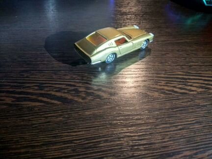 Модели автомобилей siku Ferrari Berlinetta 27