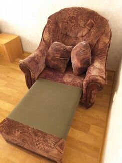 Кресло-кровать