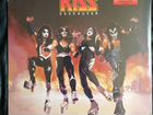 Винил Kiss - Destroyer (Resurrected) LP