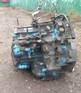 АКПП Honda Odyssey RA7 F23A 4WD