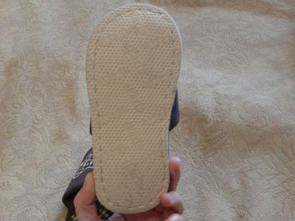 Тапочки домашние 30 р
