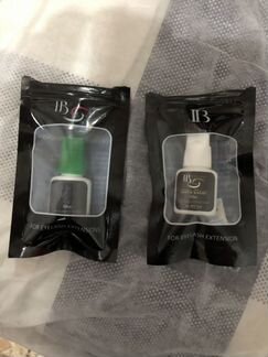 Клей для наращивания ресниц