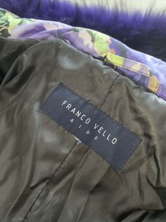 Комбинезон Franco Vello