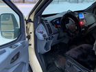 Ford Transit 2.2 МТ, 2016, 150 000 км объявление продам