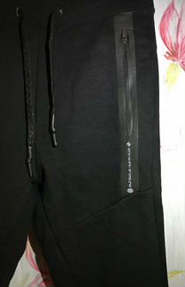 Джоггеры Pull Bear