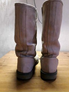 Сапоги Zara