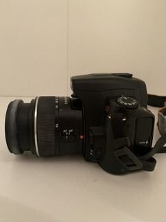 Зеркальный фотоаппарат sony a290