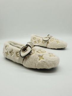Ugg Dakota на меху