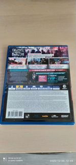 Watch dogs legion