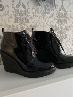 Ботинки Marc by Marc Jacobs