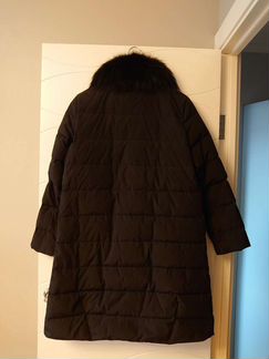Пуховик женский max&co, max mara