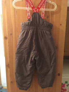 Брюки Reima Tex 92 размер