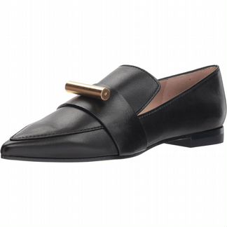 Новые лоферы Stuart Weitzman,37-38 размер (ориг)