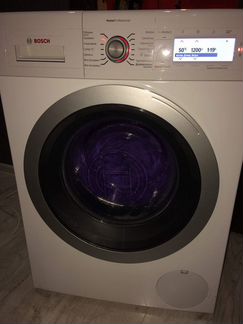 Стиральная машина Bosch WAY 28740