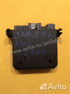 Блок управления задней двери Mercedes W463 G463