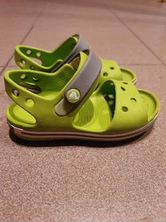 Сандали Crocs