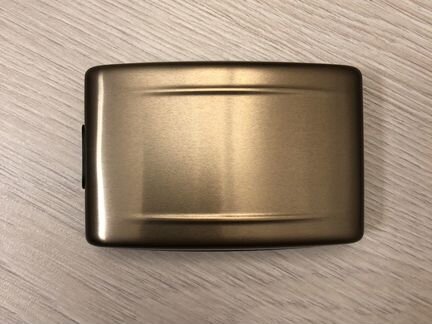 Кошелек Tru Virtu Oyster