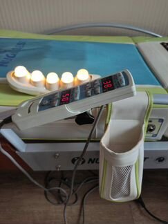 Массажная кровать нуга бэст