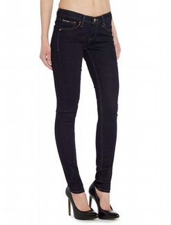 Новые джинсы Tommy Hilfiger, 26/34