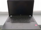 Ноутбук HP 15-bw508ur