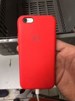 Телефон iPhone