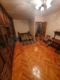 1-к квартира, 40 м², 5/14 эт.