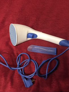 Ручной отпариватель