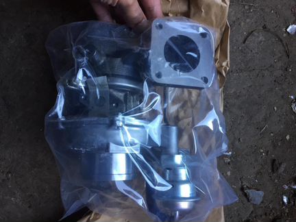 Турбина Исузу Isuzu турбонагнетатель турбокомпресс