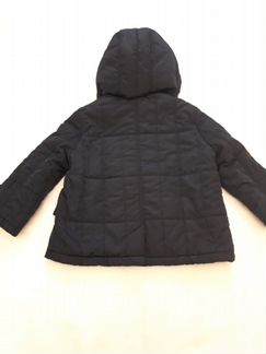 Куртка для мальчика Aletta 104