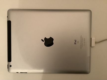 iPad 2
