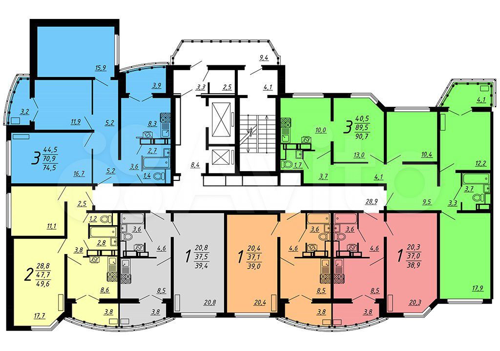 квартира жк лазурный. жк лазурный воронеж. планировки в жк лазурный пенза. жк лазурный 2 оренбург. лазурный планировки.