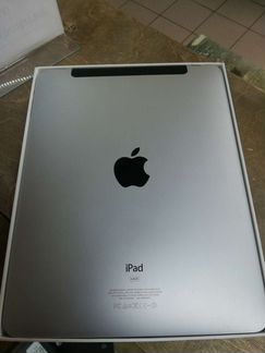 iPad 1 64GB, новый