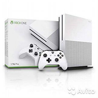 Xbox One / Xbox One X / Xbox 360 в Бруталити