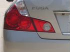 Nissan Fuga 3.5 AT, 2005, 211 000 км объявление продам