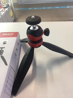 Mini штатив для зеркалки мт-20