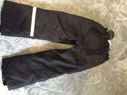 Брюки зимние Лэсситек