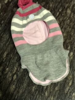 Шапка шлем Premont